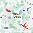 Kort Yoga Poser